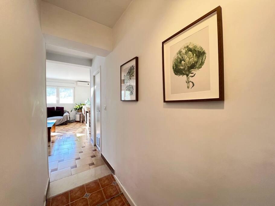 Villa Corralets 칼페 외부 사진