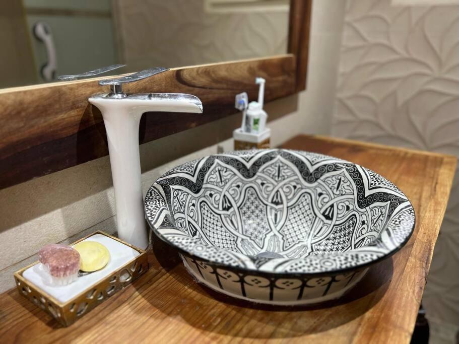 Villa Corralets 칼페 외부 사진