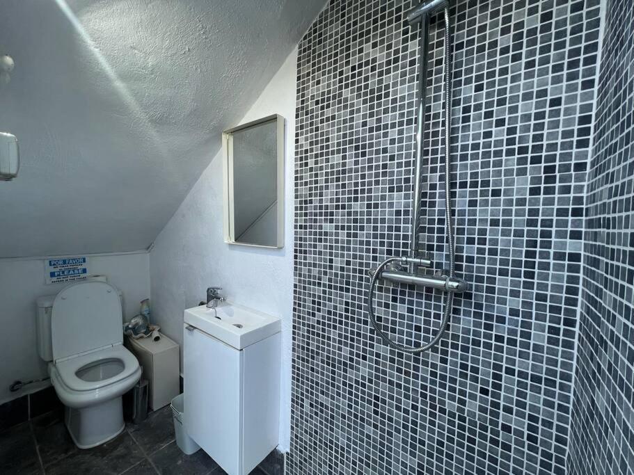 Villa Corralets 칼페 외부 사진