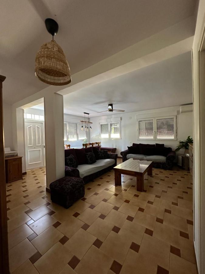 Villa Corralets 칼페 외부 사진