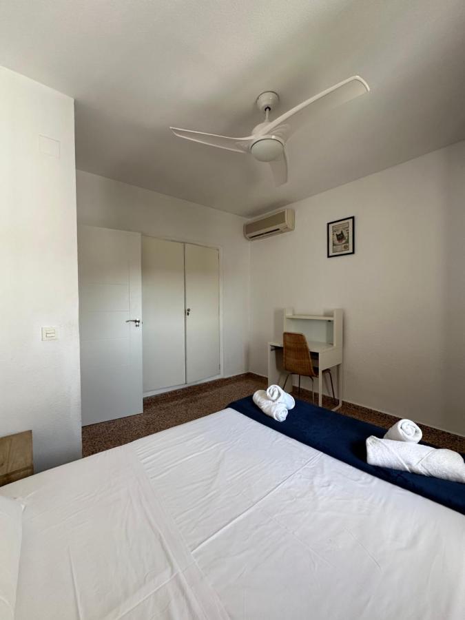Villa Corralets 칼페 외부 사진