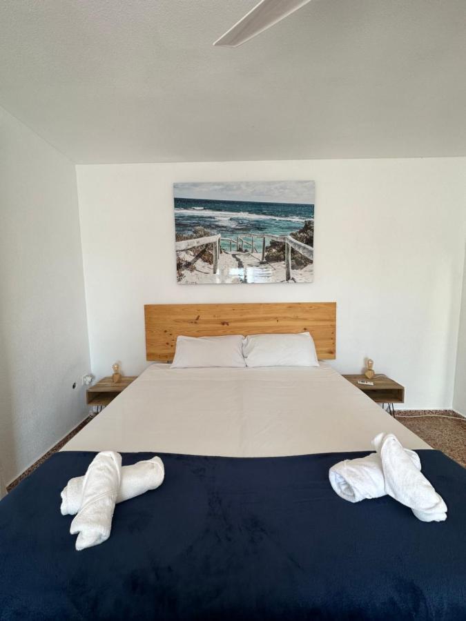 Villa Corralets 칼페 외부 사진
