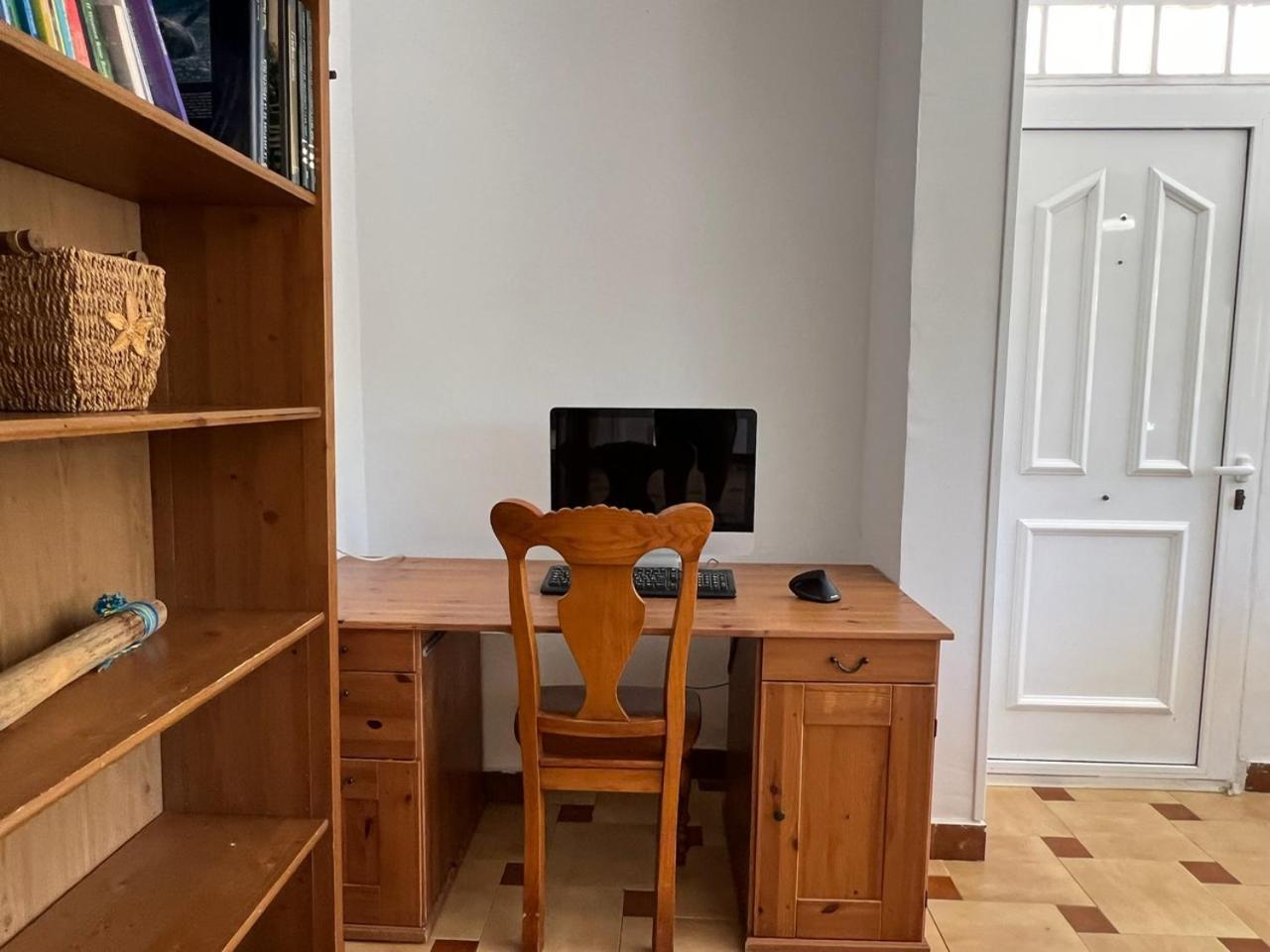 Villa Corralets 칼페 외부 사진