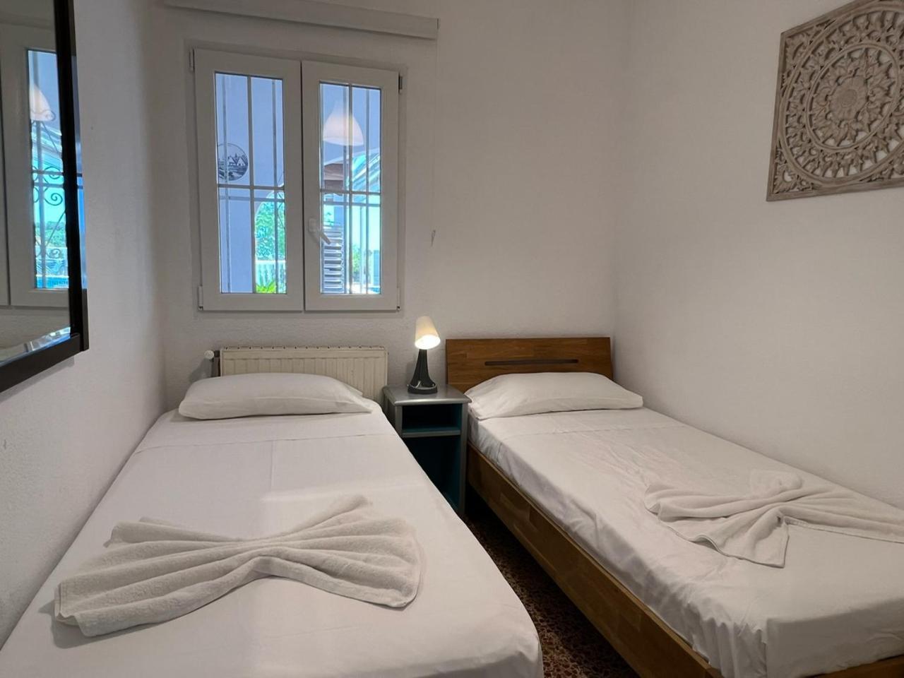 Villa Corralets 칼페 외부 사진