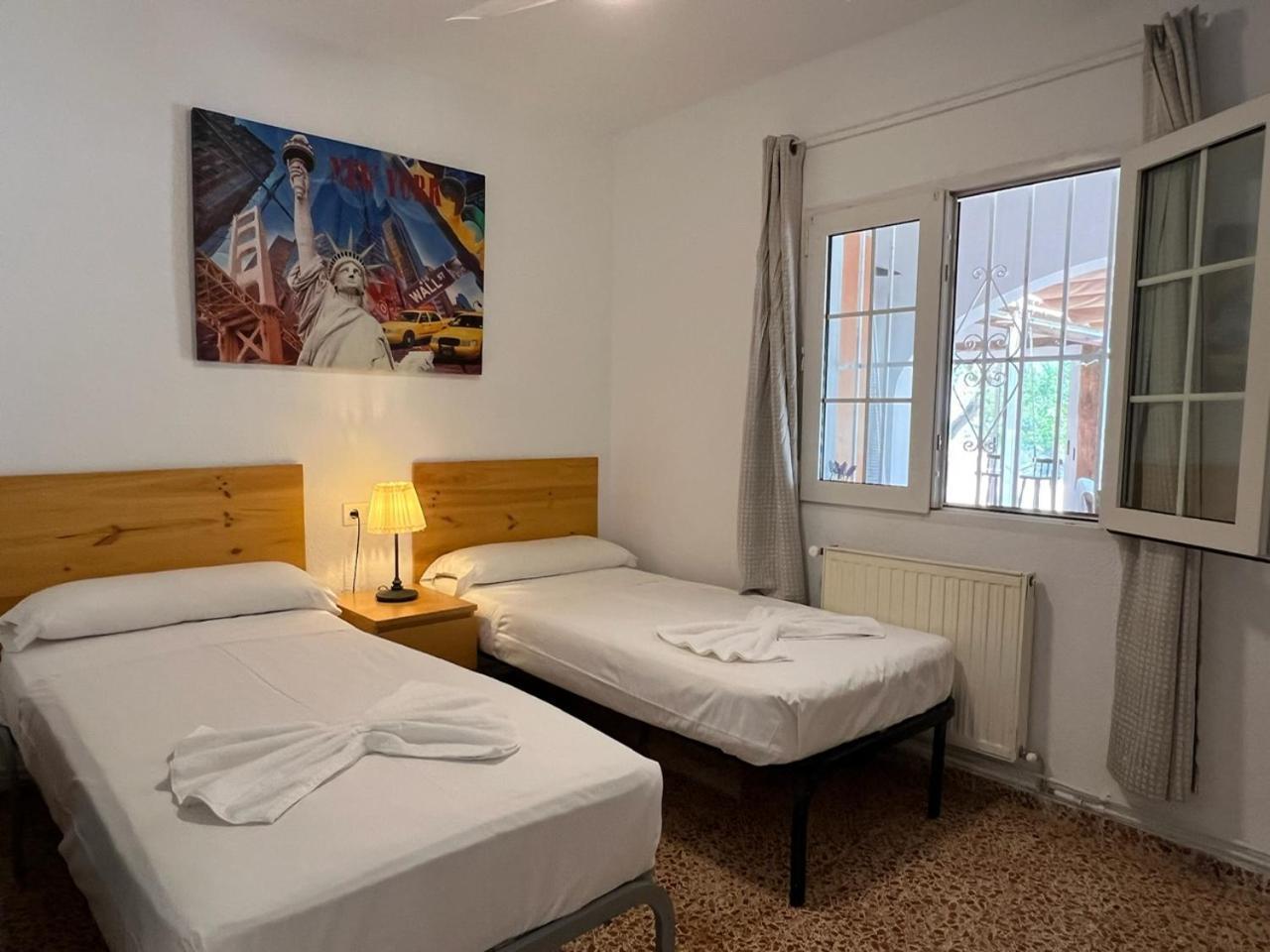 Villa Corralets 칼페 외부 사진