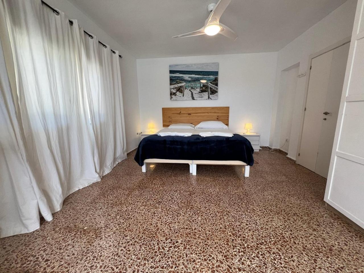 Villa Corralets 칼페 외부 사진